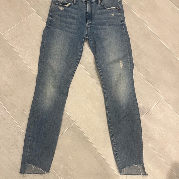 MOTHER Denim - Women’s Mother Denim Jeans